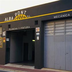 Horario de apertura Albapont S.L., Albalat de la Ribera