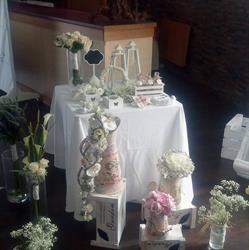 Horario de apertura Jardy-Flor. Floristas, Calzada de Calatrava