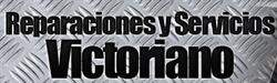 Horario de apertura Reparaciones y Servicios Victoriano, Quintanar de la Orden