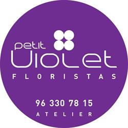 Floristería Petit Violet en Valencia (L'olivereta) - Horario de apertura
