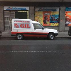 Carrocerías Gil S.l. en Bilbao (Deusto) - Horario de apertura