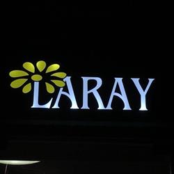 Laray en Barcelona (Sant Andreu) - Horario de apertura