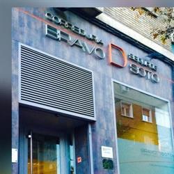 BRAVO DE SOTO CORREDURÍA DE SEGUROS en Zaragoza (Casco Antiguo) - Horario de apertura