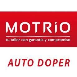 Horario de apertura Auto Doper Villena, 