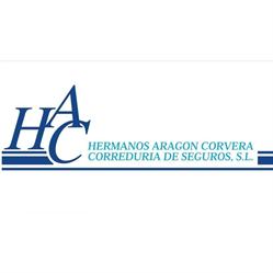 Horario de apertura Hermanos Aragón Corvera Correduría de Seguros, Logroño