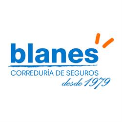 Horario de apertura Blanes Correduría de Seguros, Burjassot