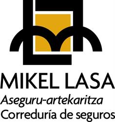 Horario de apertura Mikel Lasa Correduría de Seguros S.a., Arrasate