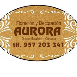 Floristeria y Decoracion Aurora en Córdoba (Centro) - Horario de apertura