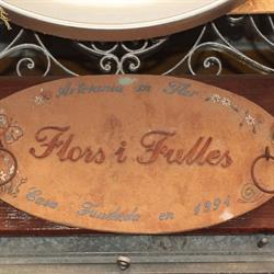 Horario de apertura Flors I Fulles, La Vila Joiosa