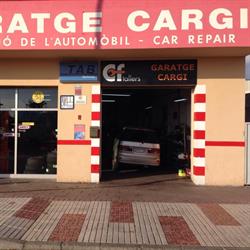 Horario de apertura Garatge Cargi. Talleres Mecanicos. Car repair.Baterias.Neumaticos., Platja d'Aro