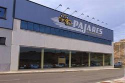 Horario de apertura Talleres Pajares S.L., Villasinta