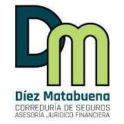 Horario de apertura Díez Matabuena, Santander