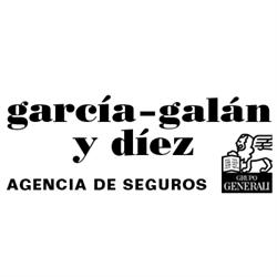 Horario de apertura García Galán Y Díez Agencia De Seguros, Badajoz