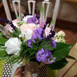Horario de apertura Floristería Es Roseret, Ciutadella de Menorca