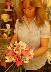 Horario de apertura Floristería Marymar, Calamocha