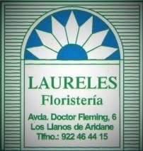 Horario de apertura Floristeria Laureles, Los Llanos