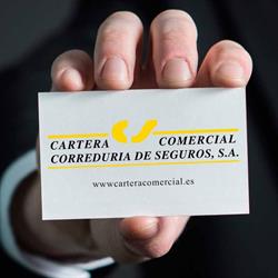 Horario de apertura Cartera Comercial Correduría de Seguros, S.A., Valladolid