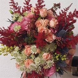 Horario de apertura Floristería y Viveros La Buganvilla, Campillos