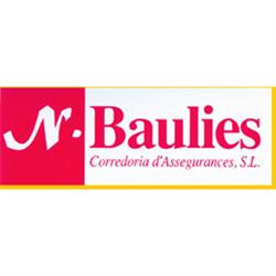 Horario de apertura Baulies Corredoria d´Assegurances S.L., Tremp