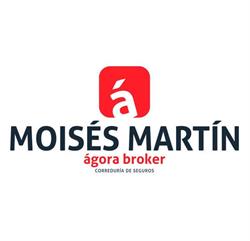 Horario de apertura Moises Martin Correduria de Seguros, Ávila