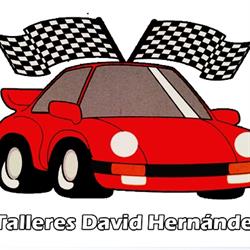 Horario de apertura Talleres David Hernandez, Collado Villalba