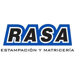 Horario de apertura Rasa Estampaciones Metálicas, Zaragoza
