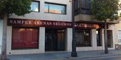 Horario de apertura Agencia De Seguros Samper Arenas S.l., San Pedro del Pinatar