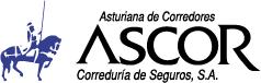 Horario de apertura Ascor, Oviedo