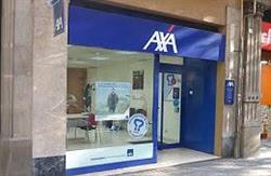 Horario de apertura AXA Oficina Seguros Salud Vima Gestio i Assesorament (Barcelona), 
