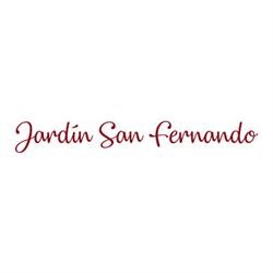 Horario de apertura Jardín San Fernando, Teruel