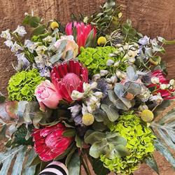 Horario de apertura La Moderna - Floristería y servicio de jardinería en Zaragoza, 