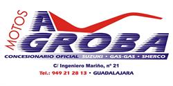 Horario de apertura Motocicletas A. Groba, Guadalajara