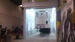Horario de apertura Almeritrucks, Almería