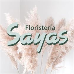 Horario de apertura Floristería Sayas, Puerto de Sagunto