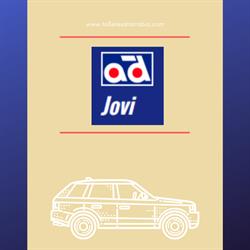 Horario de apertura Talleres Atarrabia Jovi, Villava