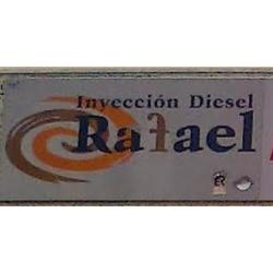 Horario de apertura Inyeccion Diesel Rafael S.L., Tudela