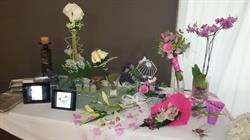 Horario de apertura Floristería Arcos, Madridejos