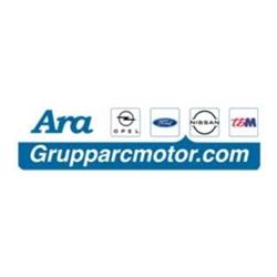 Horario de apertura Parcmotor SA, Golmés