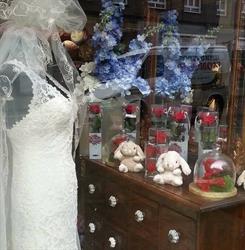 FLORISTERÍA ALBUERNE en Gijón (Oeste) - Horario de apertura