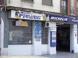 Horario de apertura Neumaticos Fernandez S.l., Burgos