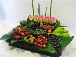 Horario de apertura Floristería AS Mimosas, Ordes