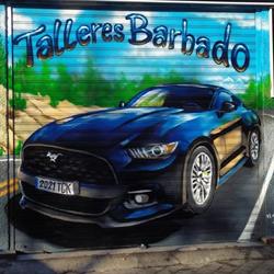 Talleres Barbado, Castrol Service en Madrid (Barajas) - Horario de apertura