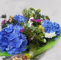 Calero Floristeria en Madrid (Chamartín) - Horario de apertura