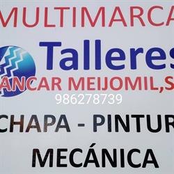 Ancar Meijomil en Vigo (Lavadores) - Horario de apertura