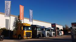 Horario de apertura TALLER HENRY TRUCKS, S.L. (LAS MATAS) - CAMIONES - TACÓGRAFOS, Abrera