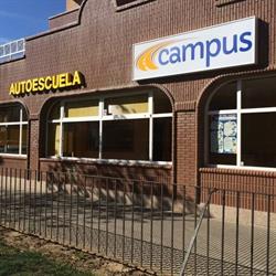 Horario de apertura Autoescuelas Centro, León