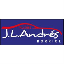 Horario de apertura Taller Mecánico J.L. Andrés, Borriol