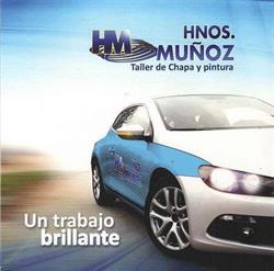 Horario de apertura Talleres Hermanos Muñoz, Algeciras