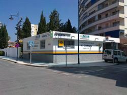 Horario de apertura Manuel Guirado Cordoba, Torre del Mar