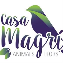 Horario de apertura Floristeria Casa Magri, Alfarrás